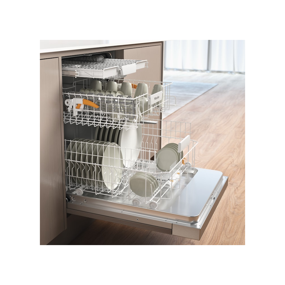 "Interni lavastoviglie Miele G 5110 SCi CLST"