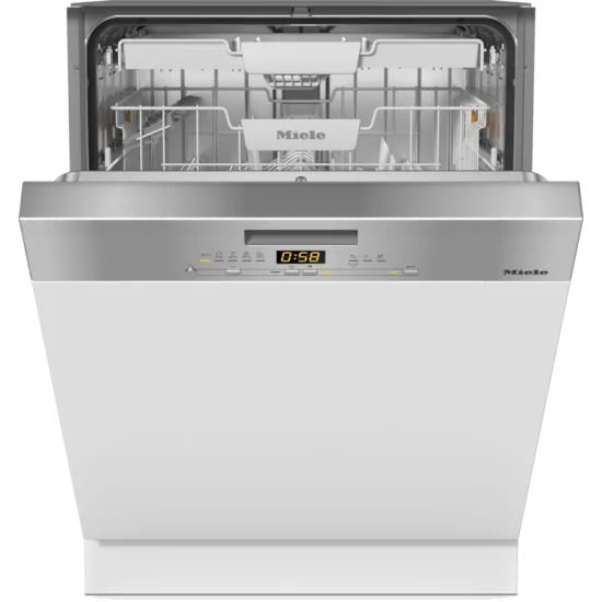 "Lavastoviglie Miele G 5110 SCi CLST Inox"