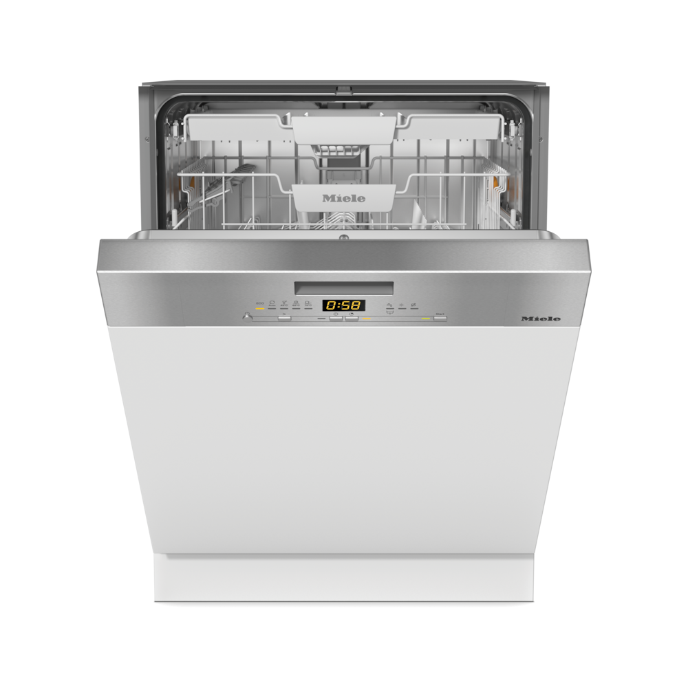 "Lavastoviglie Miele G 5110 SCi CLST Inox"