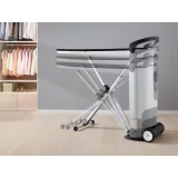 "Sistema stirante Miele B 4312 con soletta a nido d'ape"