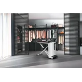 "Funzione soffiaggio del sistema stirante Miele B 4847"