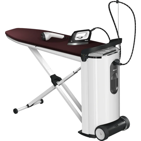 "Sistema stirante verticale Miele B 4847"