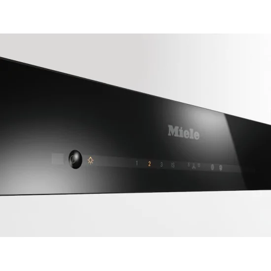 Miele Desde 6708 D Aura Edition 6000: Ricercolo Island Hood