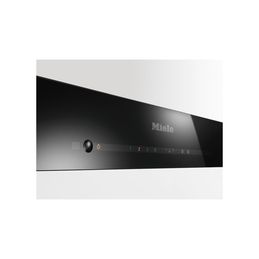 Miele Ab 6708 D Aura Edition 6000: Ricercolo Island Hood