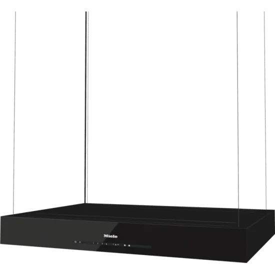 Miele Ab 6708 D Aura Edition 6000: Ricercolo Island Hood