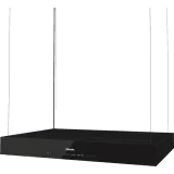 Miele Desde 6708 D Aura Edition 6000: Ricercolo Island Hood