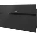 "Cappa aspirante decorativa a parete Miele DA 9299 W 90cm"