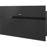 "Cappa aspirante decorativa a parete Miele DA 9299 W 90cm"