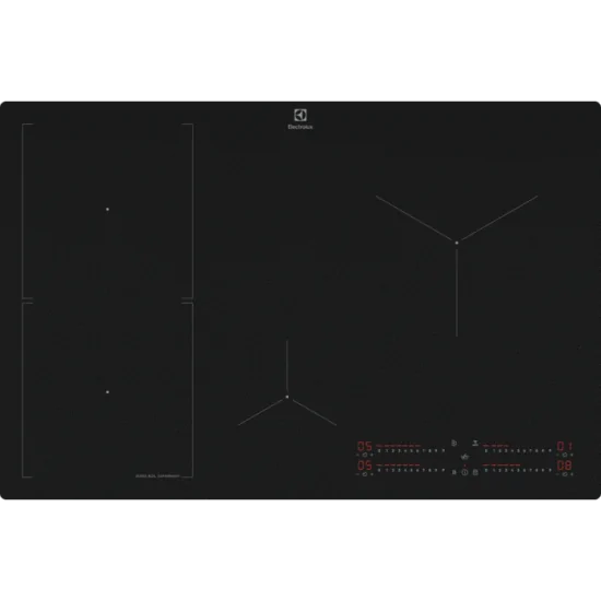"Piano a induzione Electrolux EIS82453IZ"