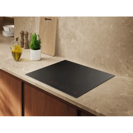 "Piano a induzione Electrolux EIS62453IZ"
