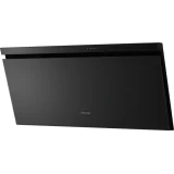 "Cappa a parete Miele DAH 4970 Nero Ossidiana"