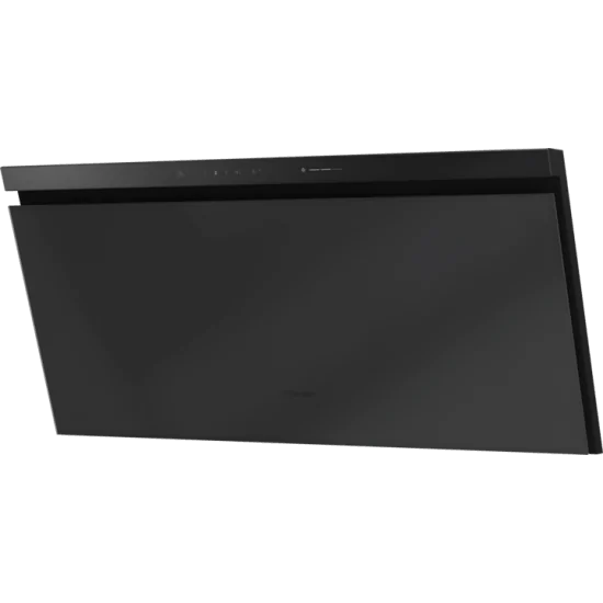 "Cappa a parete Miele DAH 4980 Nera 90cm"