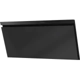 "Cappa a parete Miele DAH 4980 Nera 90cm"