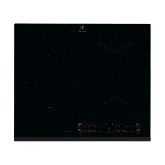 "Piano a induzione Electrolux EIS62453"