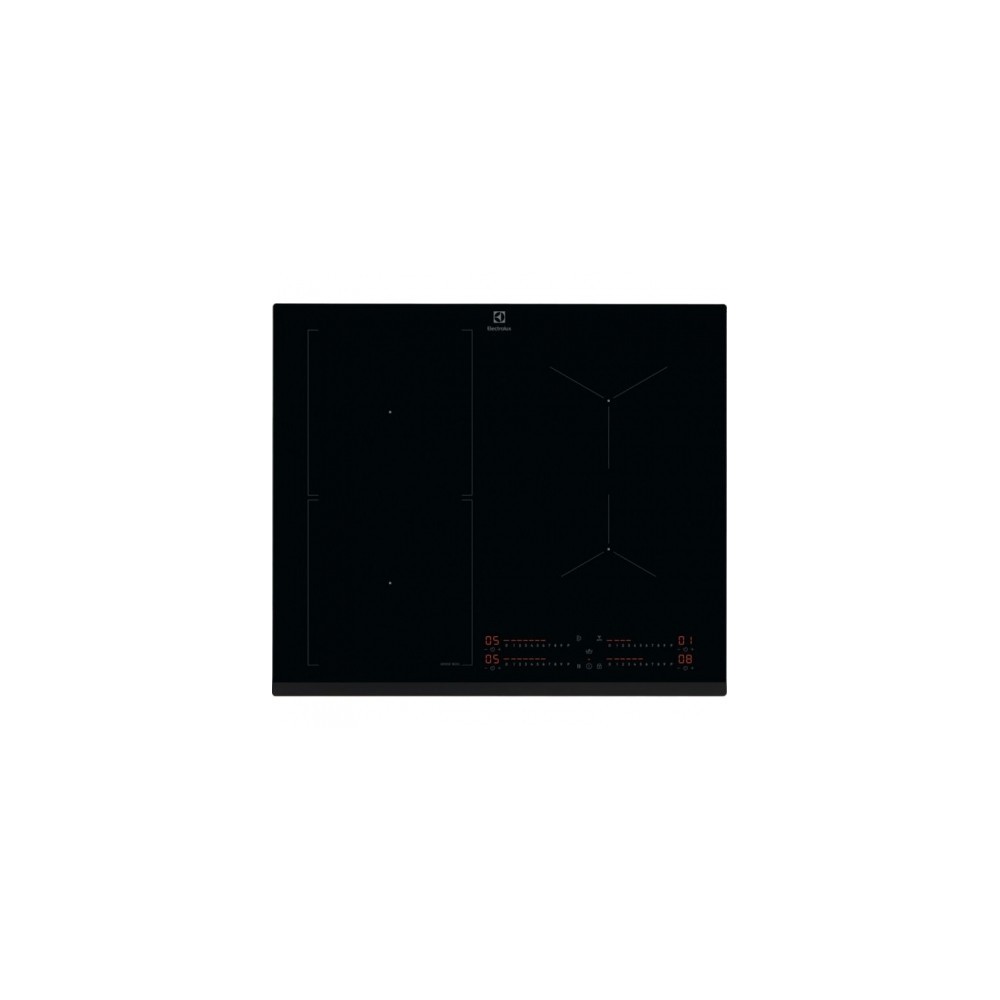 "Piano a induzione Electrolux EIS62453"