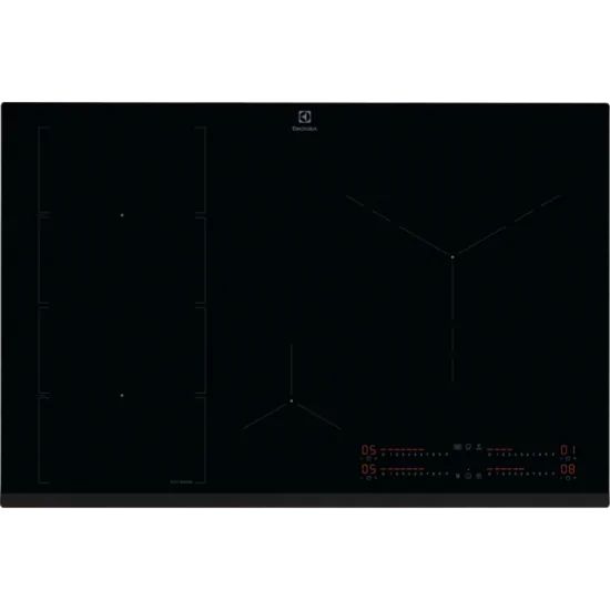 "Piano a induzione Electrolux EIV85456"