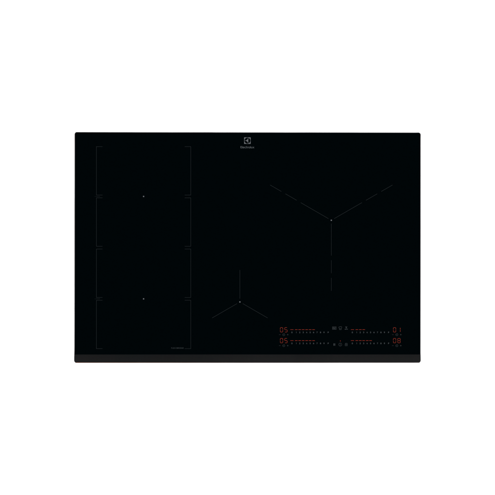 "Piano a induzione Electrolux EIV85456"