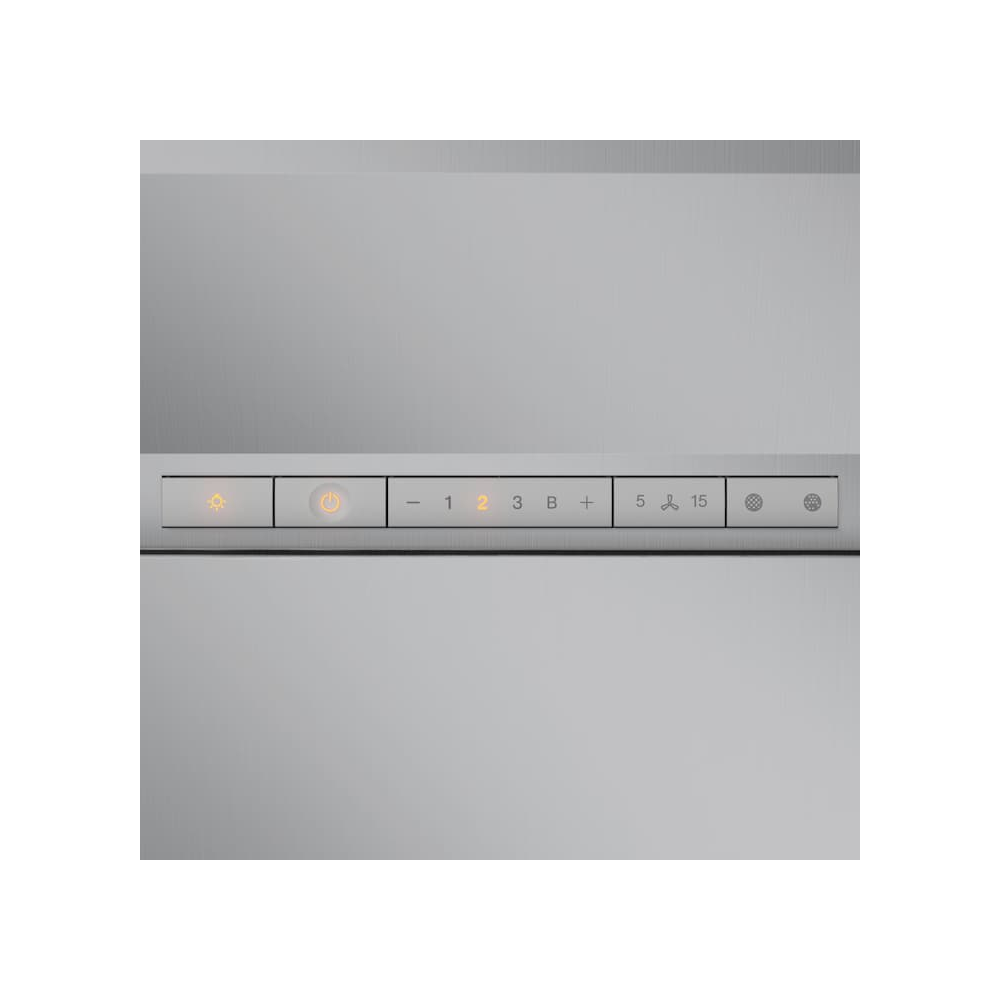 "Illuminazione ambiente cappa Miele DAC 4240"