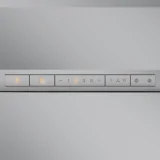 "Illuminazione ambiente cappa Miele DAC 4240"