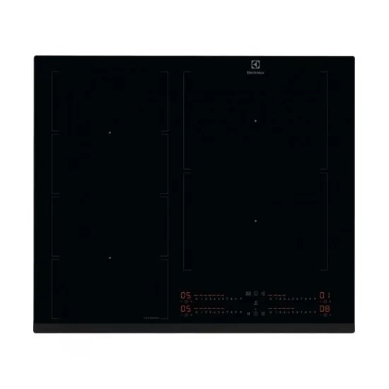 "Piano a induzione Electrolux EIV64453"