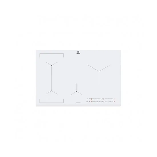 "Piano a induzione Electrolux EIL83443BW"