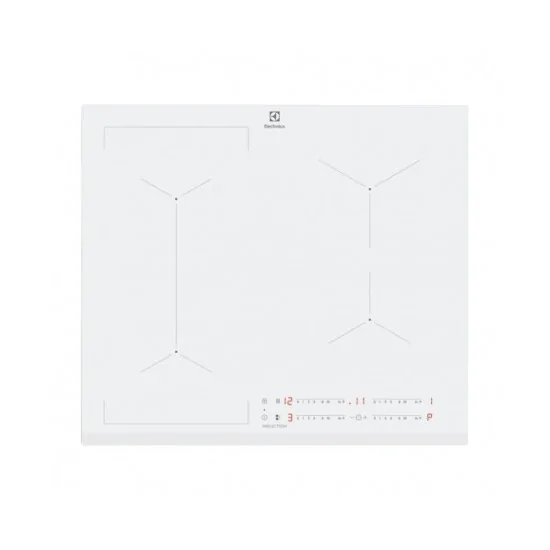 "Piano a induzione Electrolux EIL63443BW"