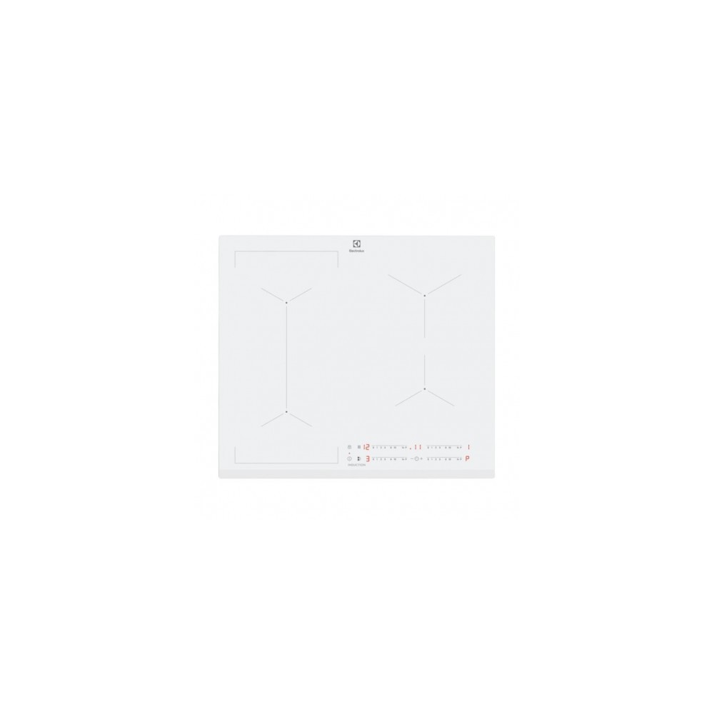 "Piano a induzione Electrolux EIL63443BW"