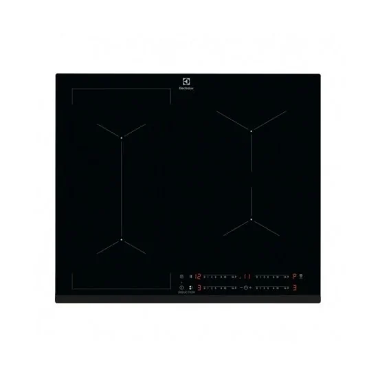 Electrolux EIL63443 Induction de piano |MISUMI| Duegstore.com