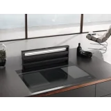 "Installazione cappa Miele DAD 4941"