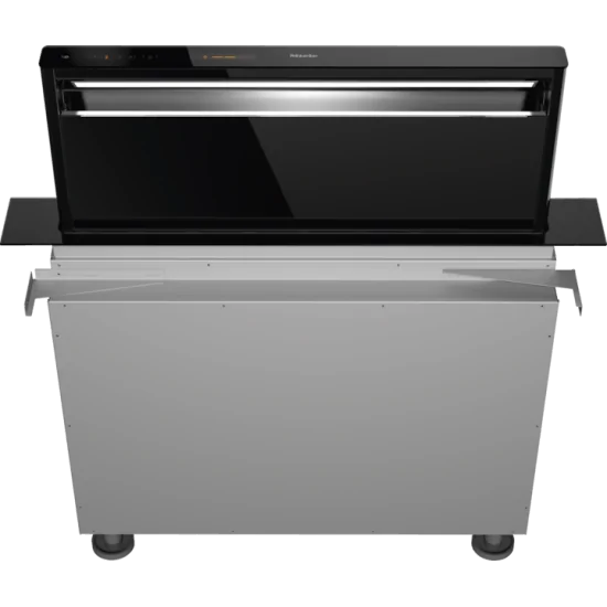 "Cappa aspirante da tavolo Miele DAD 4941"