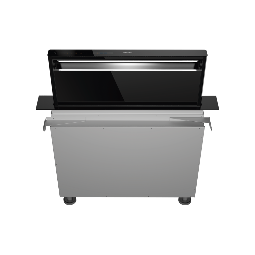 "Cappa aspirante da tavolo Miele DAD 4941"