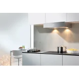 "Illuminazione LED cappa Miele DA 1260"