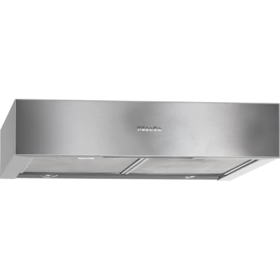 "Cappa aspirante da incasso Miele DA 1260"