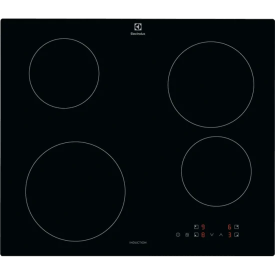 "Piano a induzione Electrolux KIB60424CK"