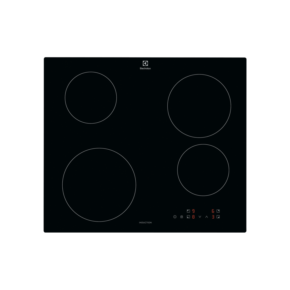 "Piano a induzione Electrolux KIB60424CK"