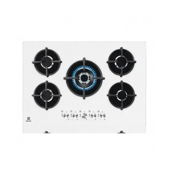 Electrolux KGG753753 Gas Cooking Plan | Duegstore.com