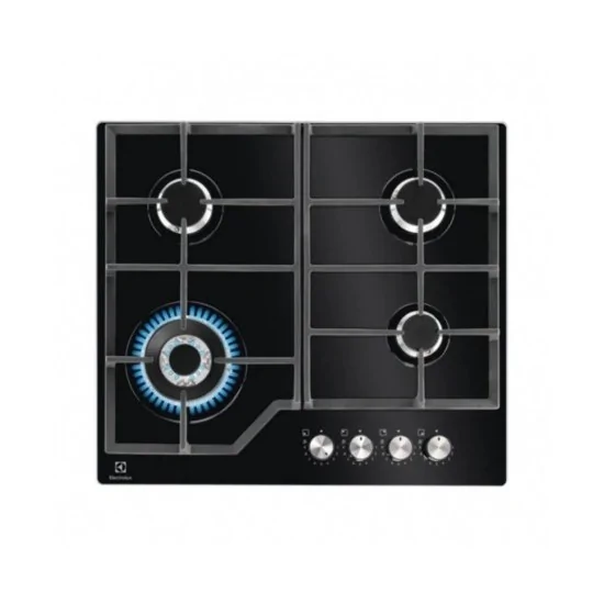 Electrolux KGG 64362 Пол для приготовления газа на стекле Duegstore.com