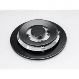 "Bruciatori Speed Burner del piano cottura Electrolux KGG 6437 W"