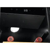 "Cantinetta Electrolux EWUS020B5B vetro nero"