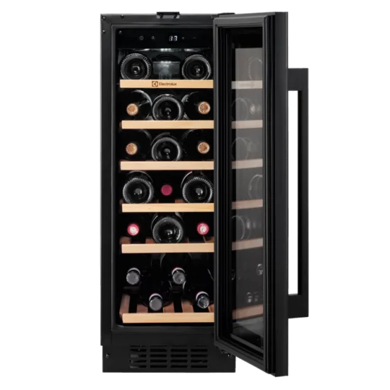 "Cantinetta vino Electrolux EWUS020B5B"