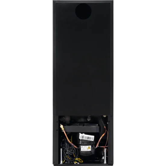 "Cantinetta Electrolux EWUS020B5B vetro nero"