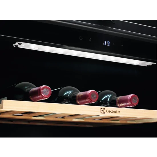 "Cantinetta Electrolux EWUS052B5B 52 bottiglie"