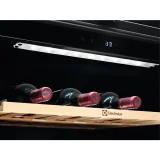 "Cantinetta Electrolux EWUS052B5B 52 bottiglie"