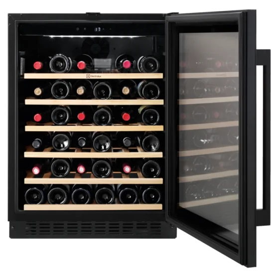 "Cantinetta vino Electrolux EWUS052B5B"