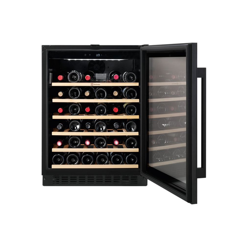 "Cantinetta vino Electrolux EWUS052B5B"