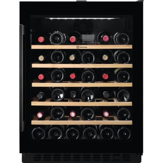 "Cantinetta vino Electrolux EWUS052B5B"
