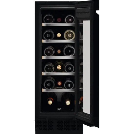 "Cantinetta vino Electrolux EWUS018B7B"