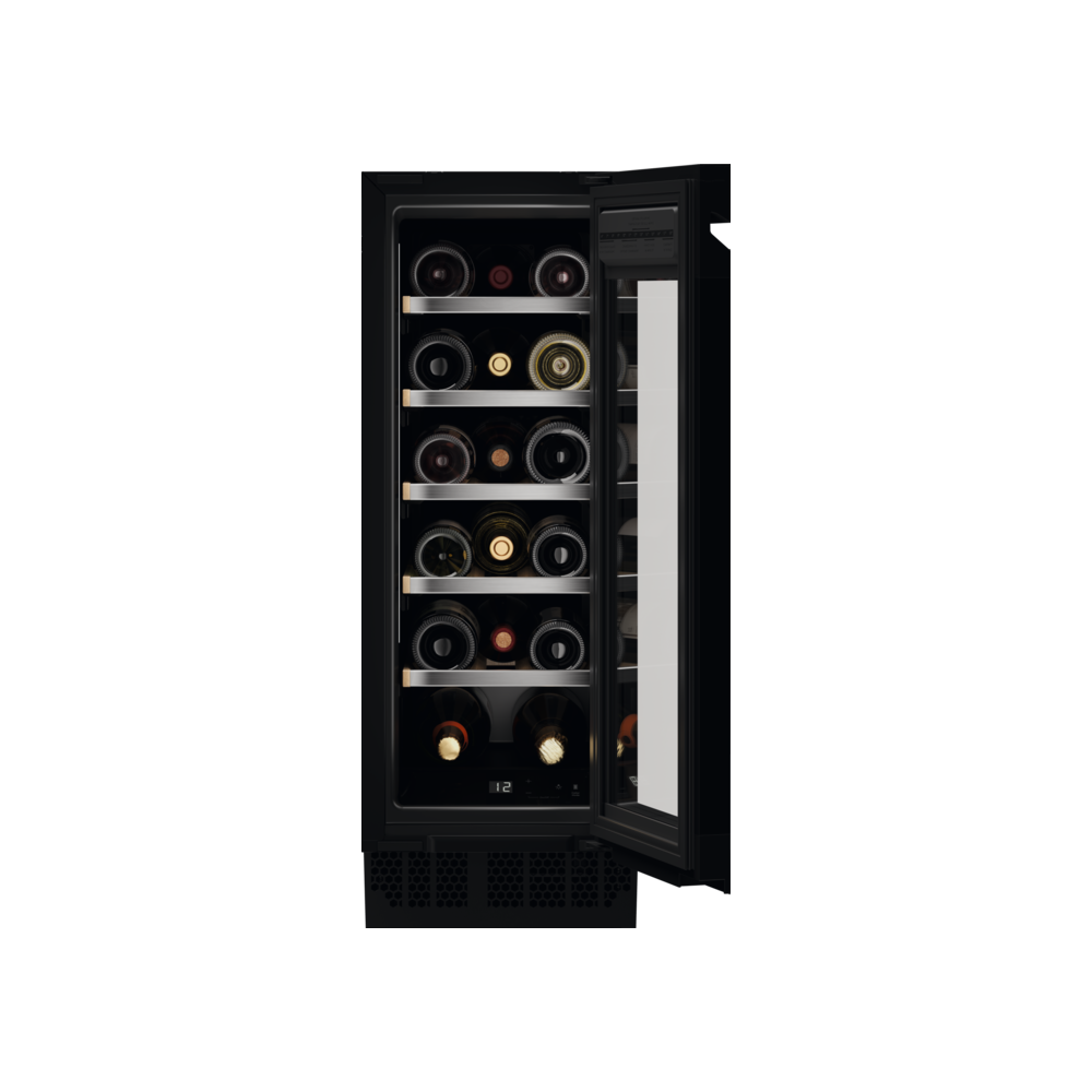 "Cantinetta vino Electrolux EWUS018B7B"