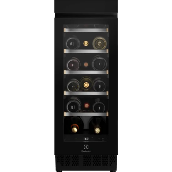 "Cantinetta vino Electrolux EWUS018B7B"