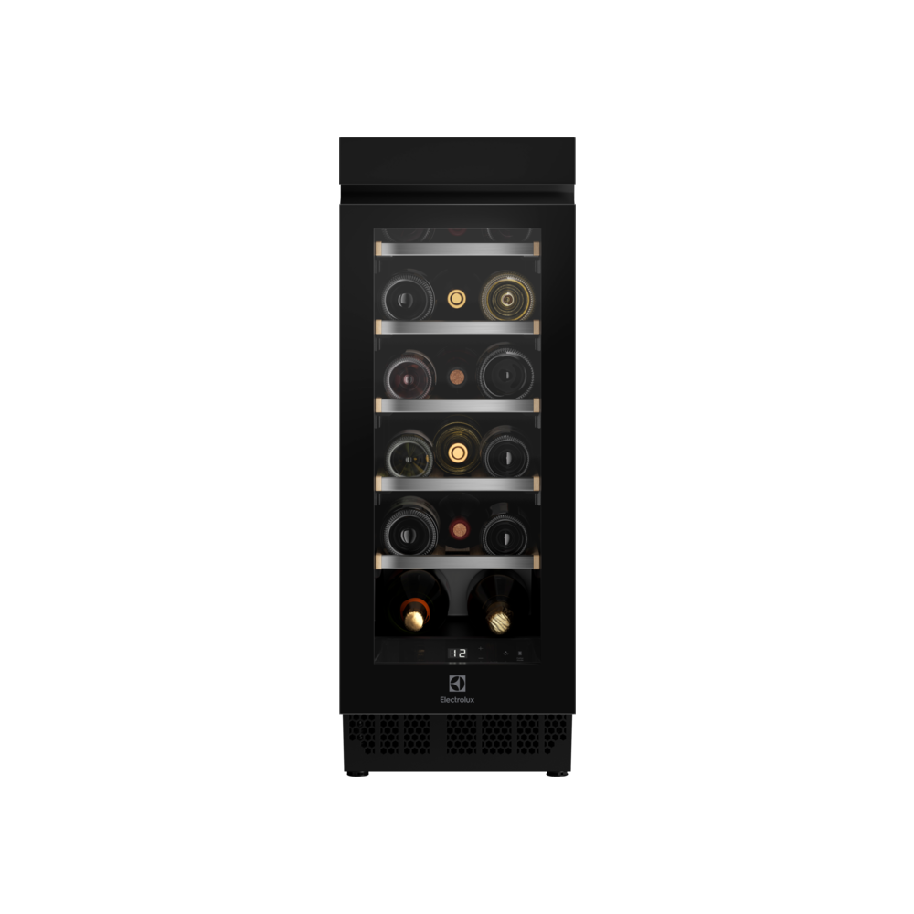 "Cantinetta vino Electrolux EWUS018B7B"